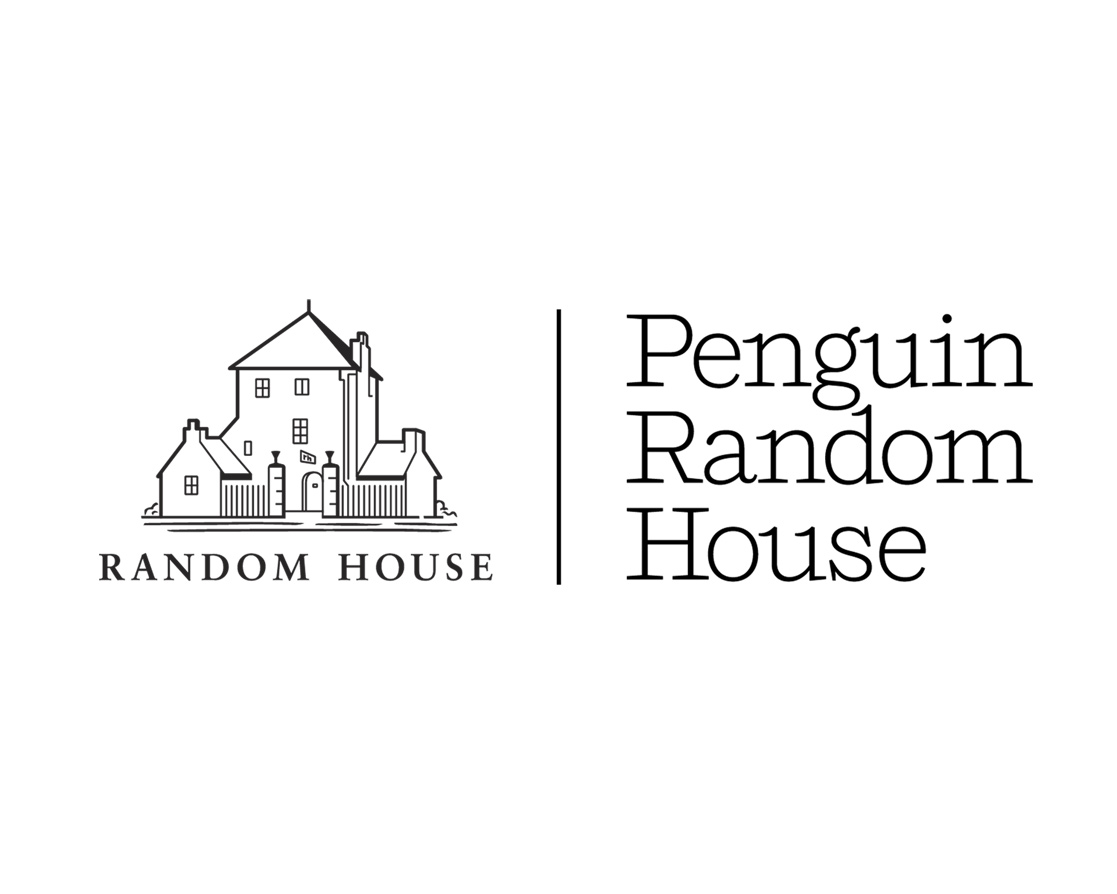 Penguin Random House Back Ad logo